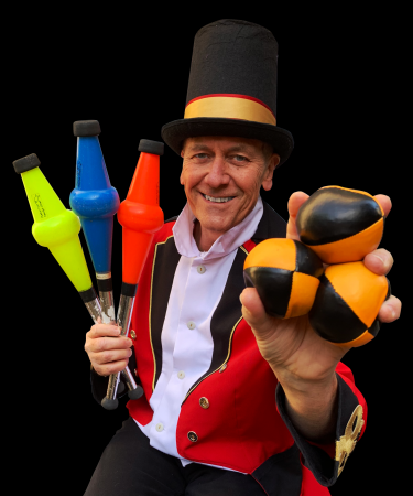 Magician Marvin - Photo 5