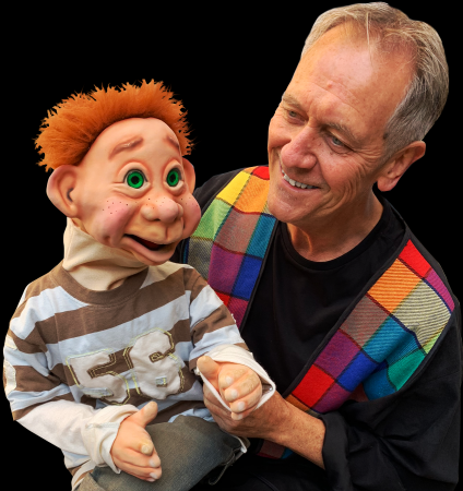 Magician Marvin - Photo 6