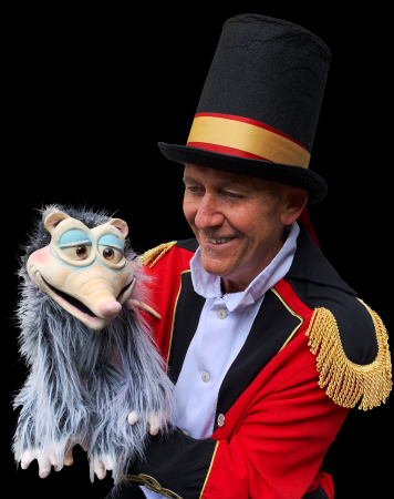 Magician Marvin - Photo 7