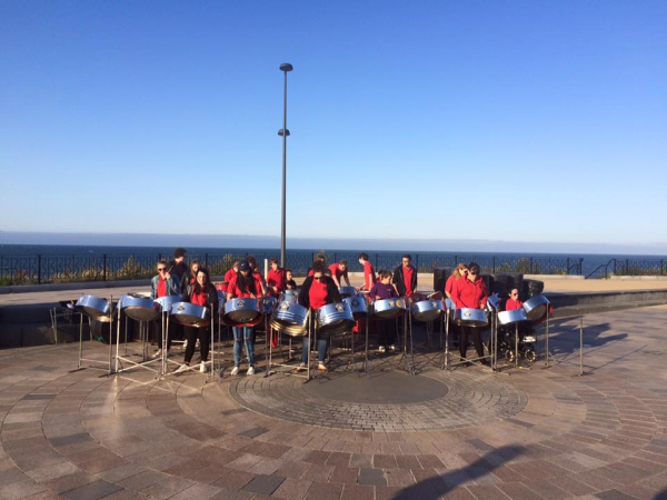 North Tyneside Steelband - Photo 3