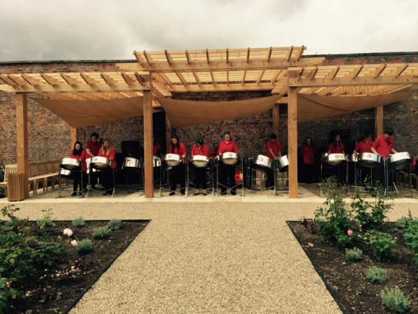 North Tyneside Steelband - Photo 4