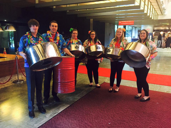 North Tyneside Steelband - Photo 5