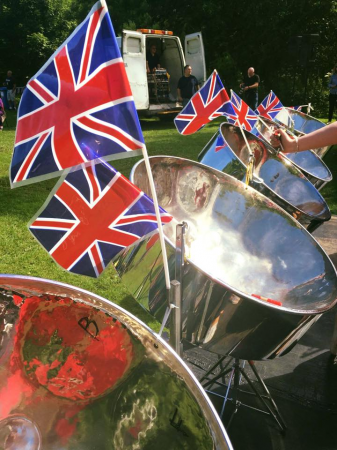 North Tyneside Steelband - Photo 7