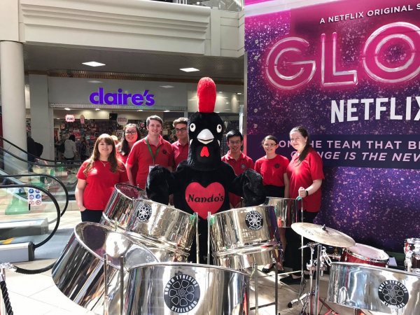 North Tyneside Steelband - Photo 13