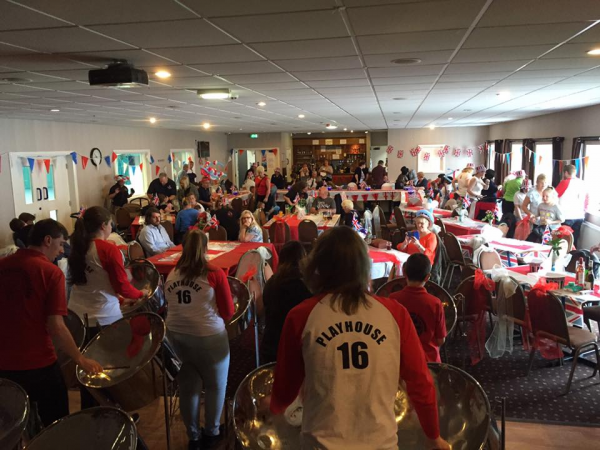 North Tyneside Steelband - Photo 9