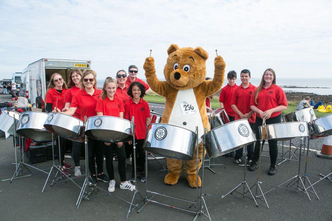 North Tyneside Steelband - Photo 16