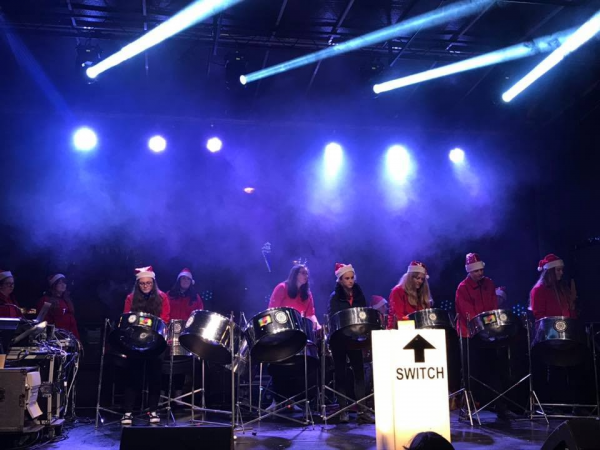 North Tyneside Steelband - Photo 17