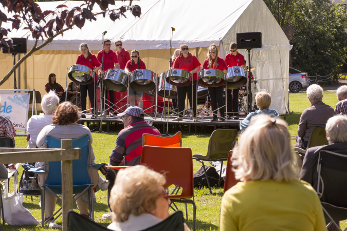 North Tyneside Steelband - Photo 18