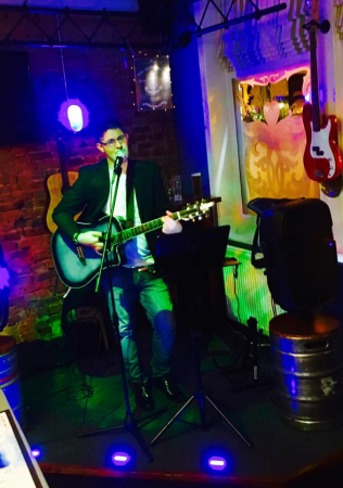 Ben Foulds Music - Photo 2