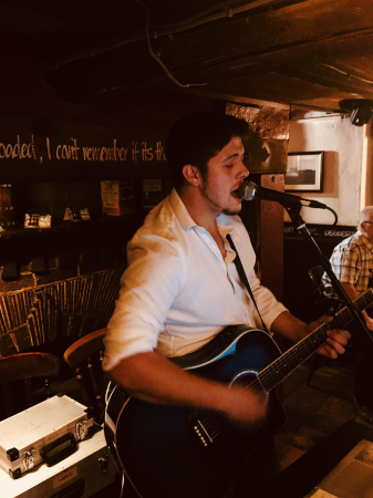 Ben Foulds Music - Photo 3