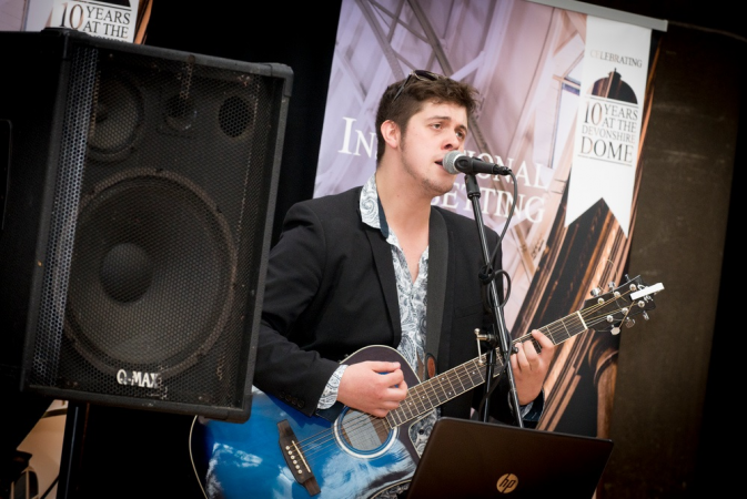 Ben Foulds Music - Photo 4