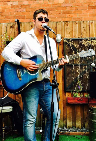 Ben Foulds Music - Photo 5