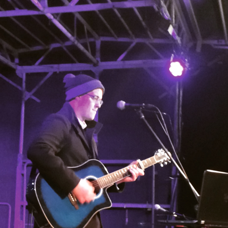 Ben Foulds Music - Photo 6