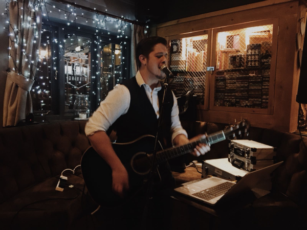 Ben Foulds Music - Photo 7