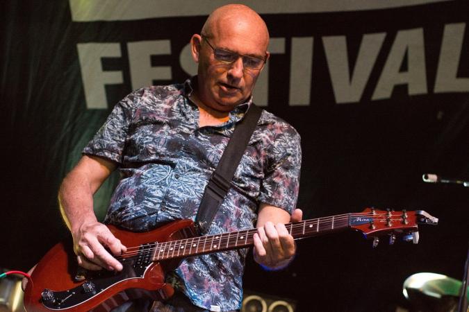 One Eyed Dog - Photo 2