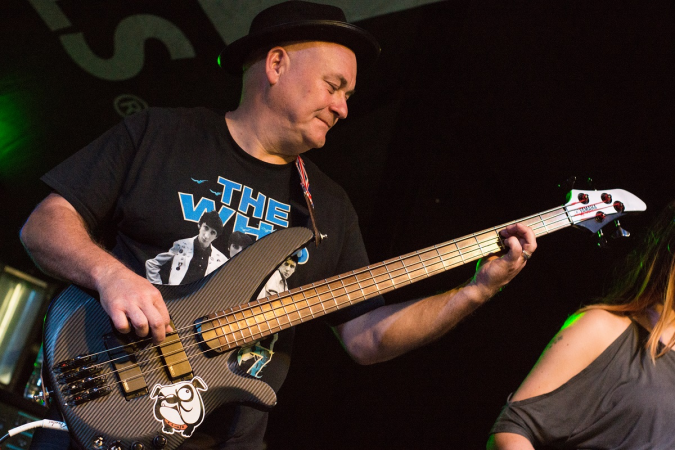 One Eyed Dog - Photo 3