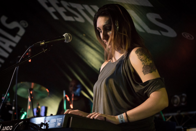 One Eyed Dog - Photo 6