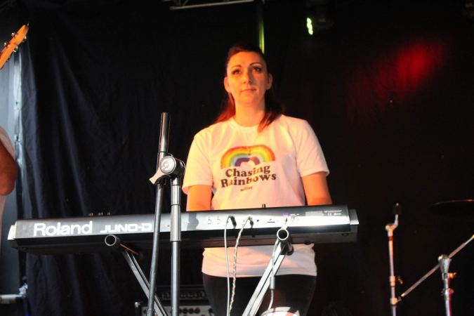 One Eyed Dog - Photo 12