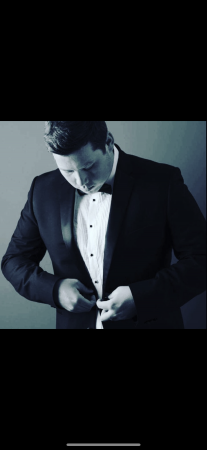 Matthew Lowery Swing Singer  - Photo 6