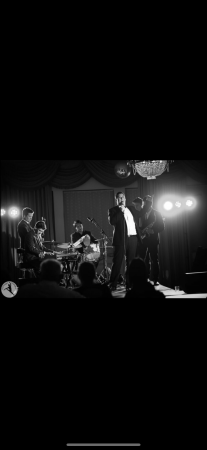 Matthew Lowery Swing Singer  - Photo 8