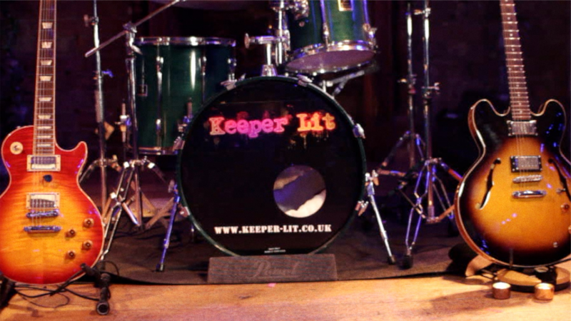 KEEPER LIT - Photo 2