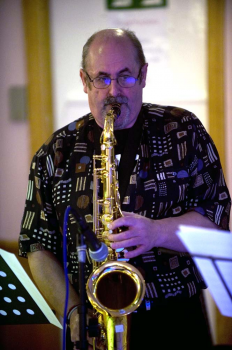 Sax Pack  Swing solo 