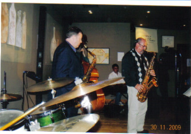 Sax Pack  Swing solo  - Photo 2