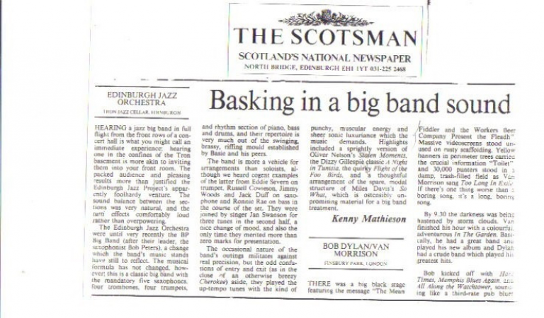 Sax Pack  Swing solo  - Photo 3