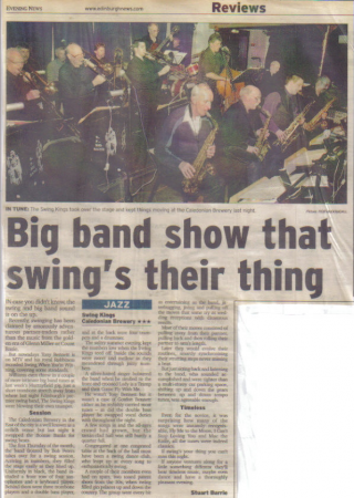 Sax Pack  Swing solo  - Photo 4