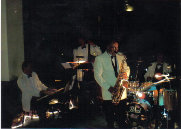 Sax Pack  Swing solo  - Photo 5