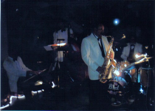 Sax Pack  Swing solo  - Photo 6