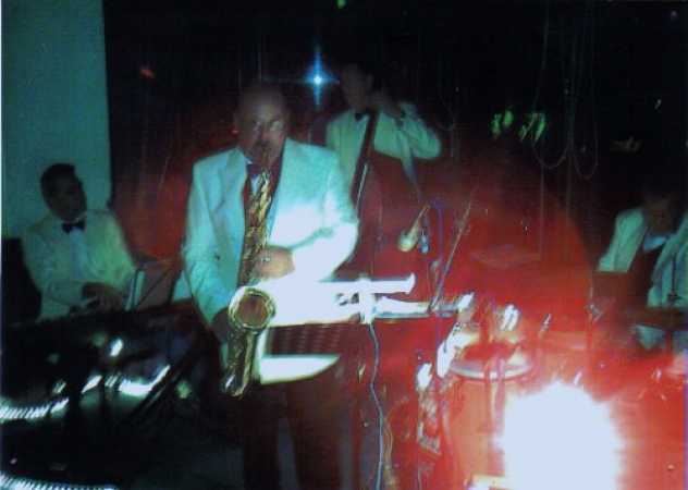 Sax Pack  Swing solo  - Photo 7