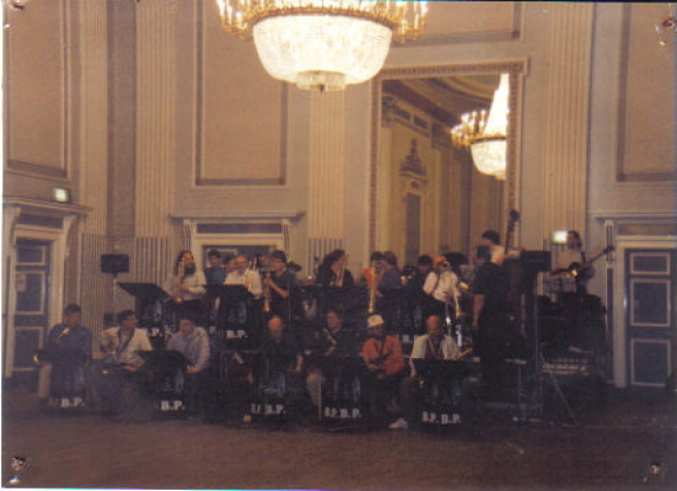 Sax Pack  Swing solo  - Photo 8