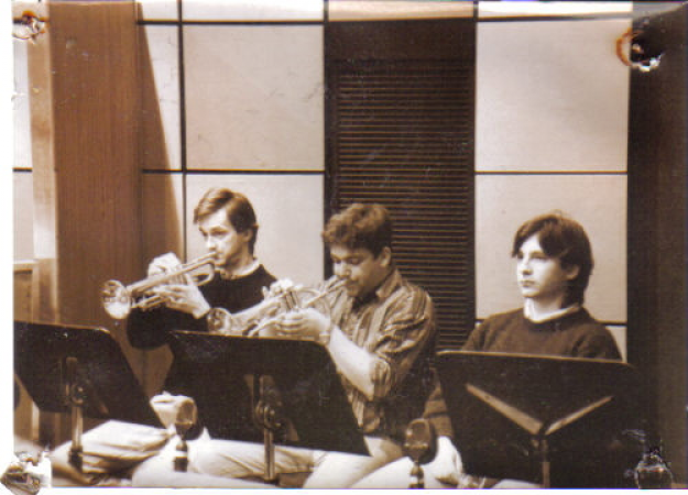 Sax Pack  Swing solo  - Photo 9