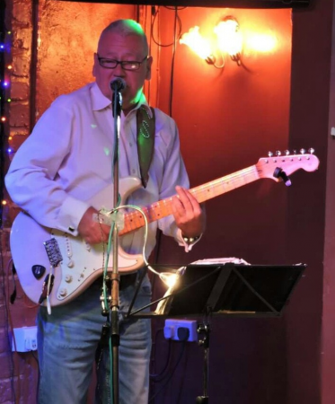 Ronnie String - Photo 5