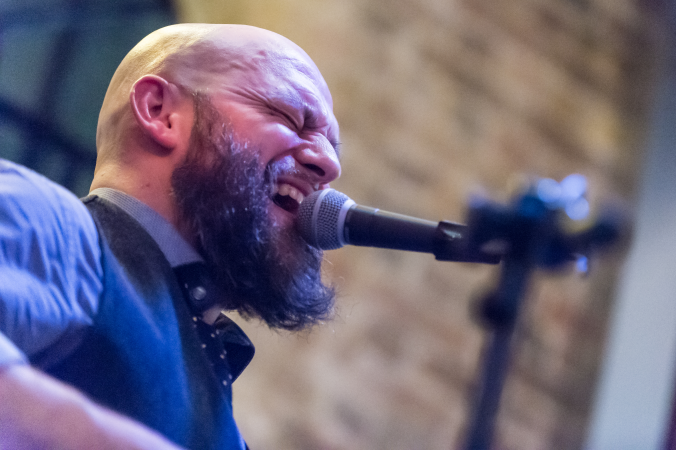 Ben Eaton Music - Photo 2