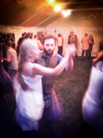 The Hessle Ceilidh Band - Photo 5