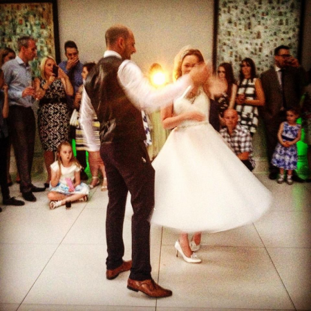 The Hessle Ceilidh Band - Photo 13