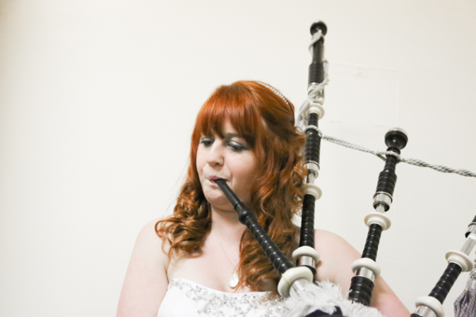 The Hessle Ceilidh Band - Photo 14