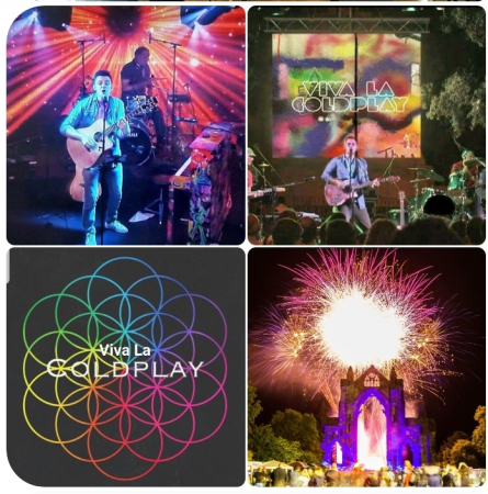 Viva La Coldplay - Photo 2