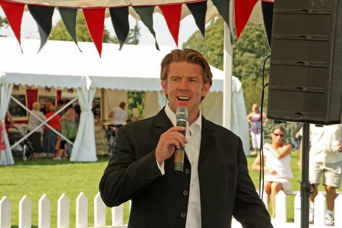 Jack Foley - Photo 3