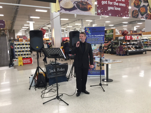 Jack Foley - Photo 8