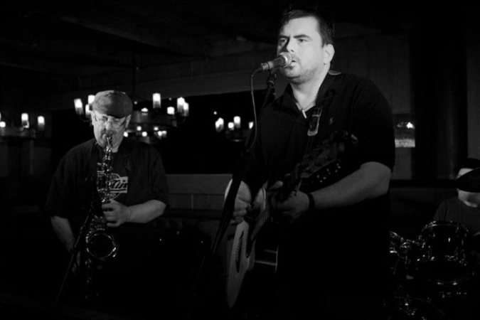 Sax Pack  Swing solo  - Photo 10