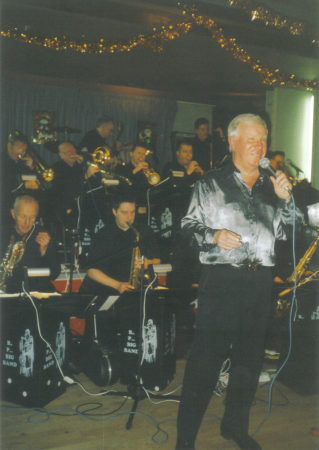 Sax Pack  Swing solo  - Photo 12