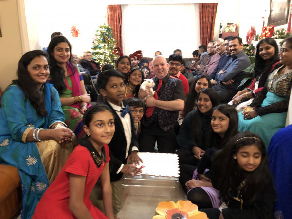 Paul Kazam Comedy Family Entertainer - Photo 4