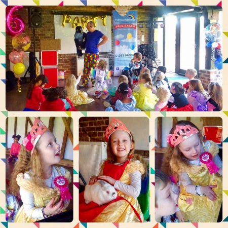 Paul Kazam Comedy Family Entertainer - Photo 5