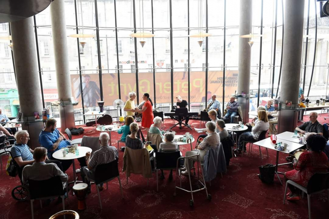 Sax Pack  Swing solo  - Photo 15