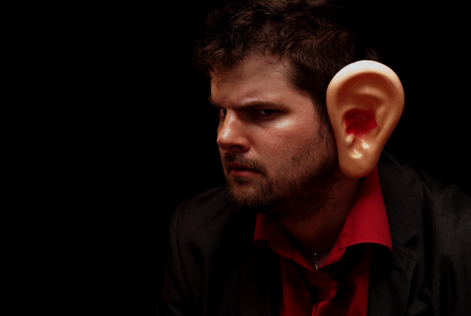 Wayne The Weird - Photo 2