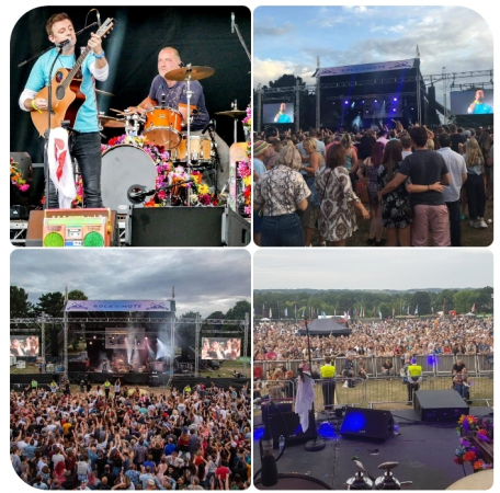 Viva La Coldplay - Photo 3