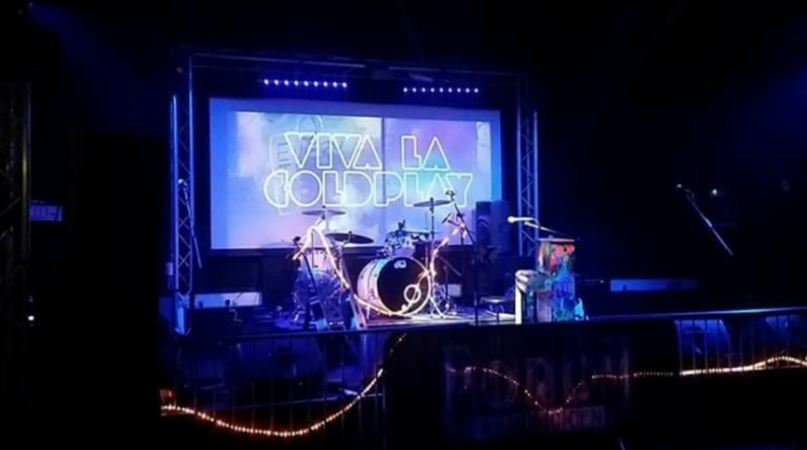 Viva La Coldplay - Photo 4